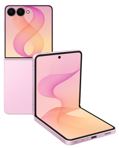 Samsung Galaxy Z Flip 8