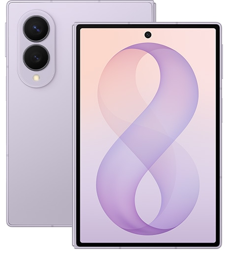 Samsung Galaxy Z Fold 8